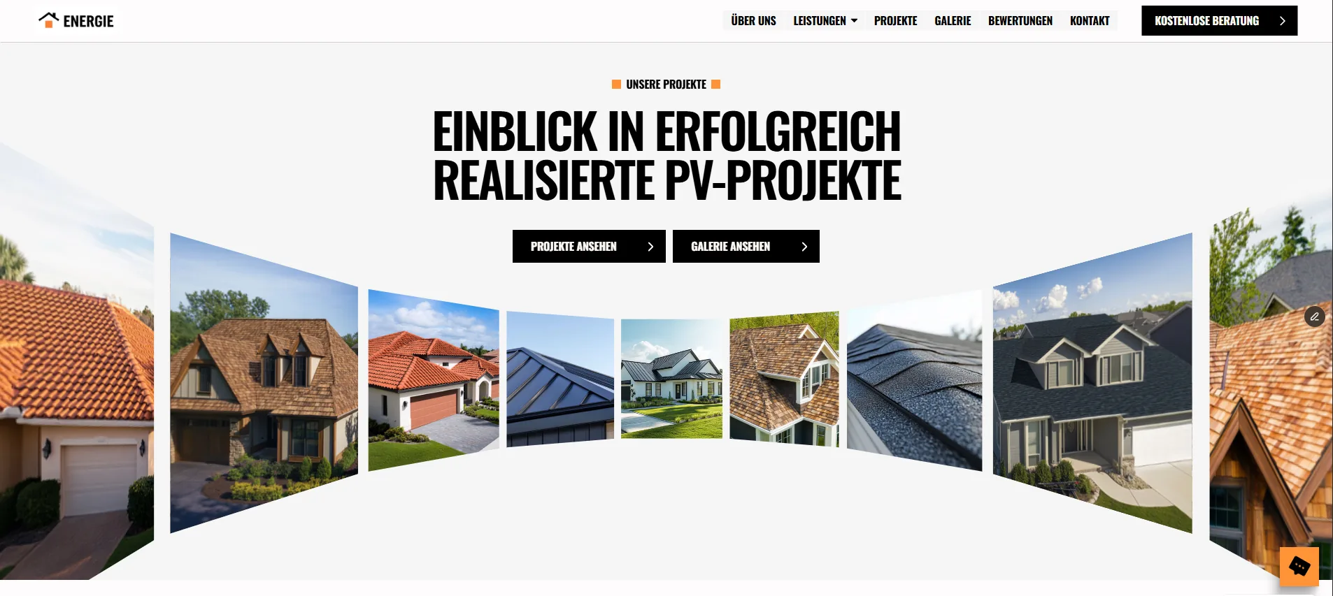 Energie Deutschland