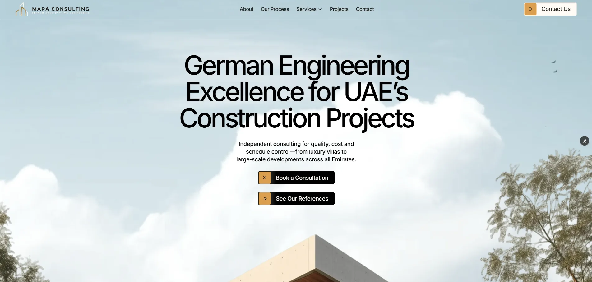 MaPa Consulting