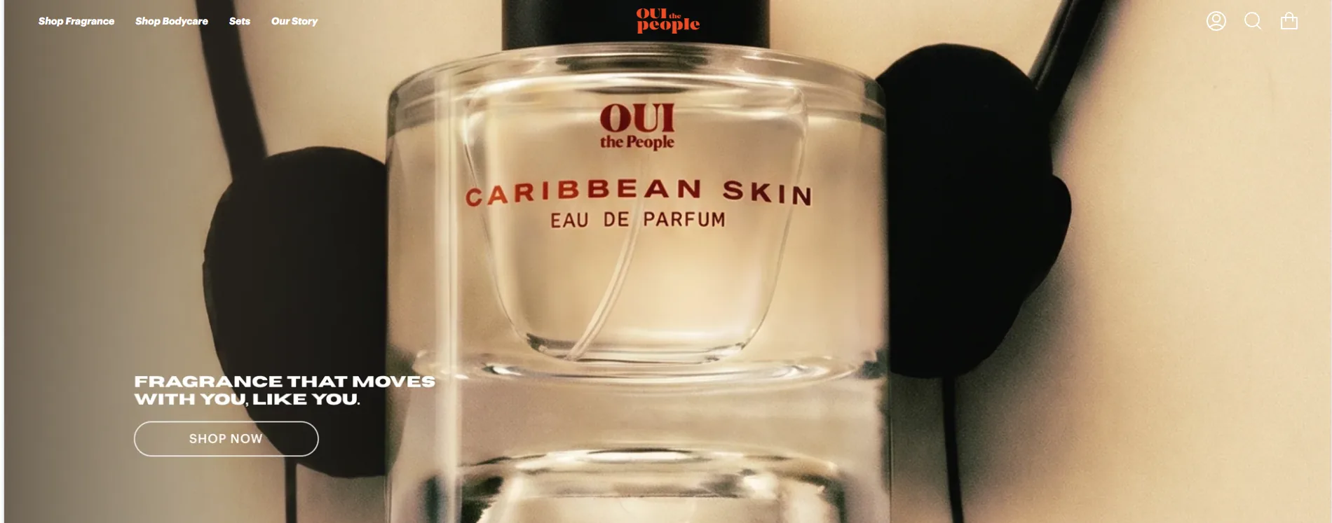 Oui The People